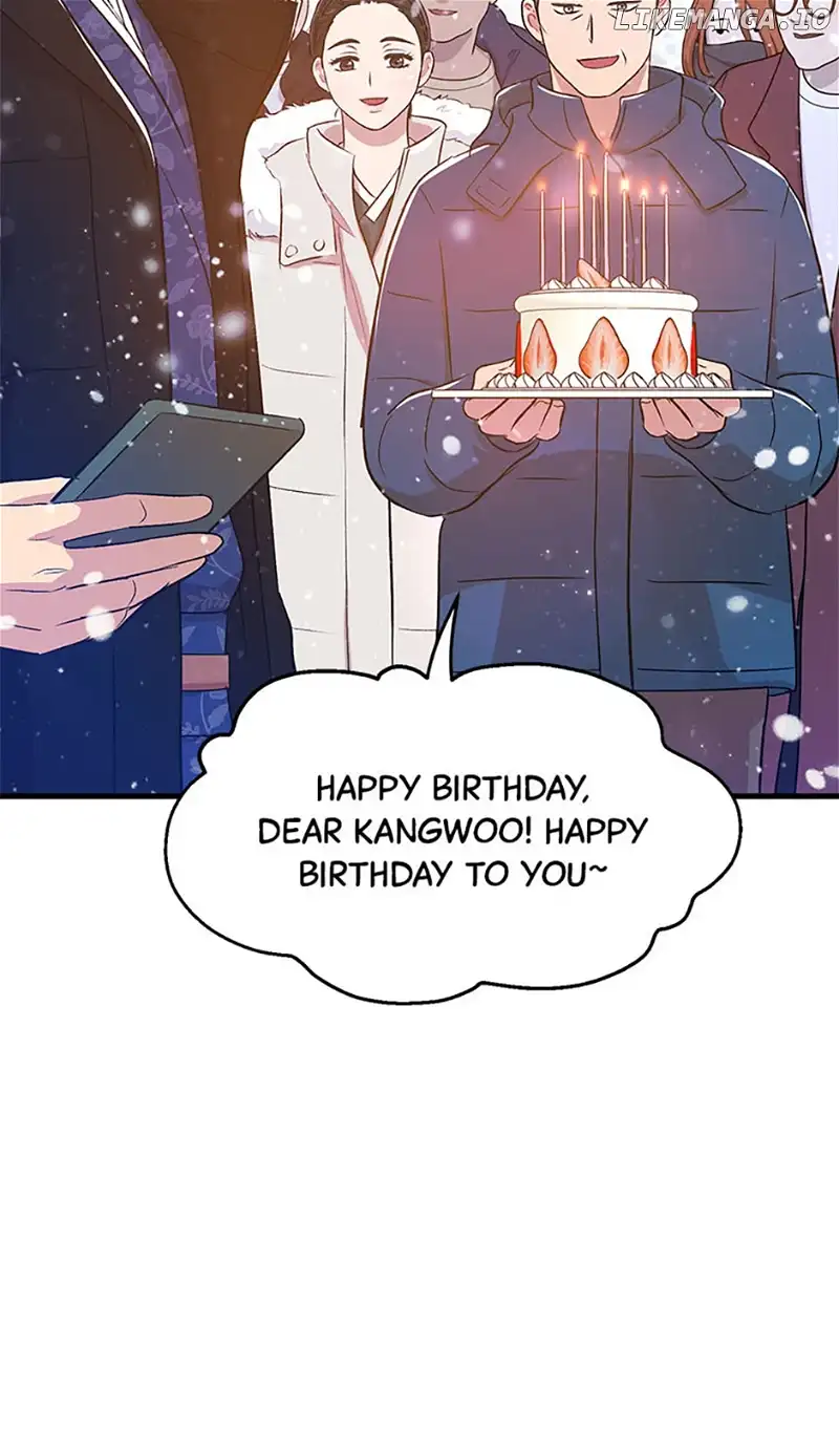 Actor Class chapter 51 page 71