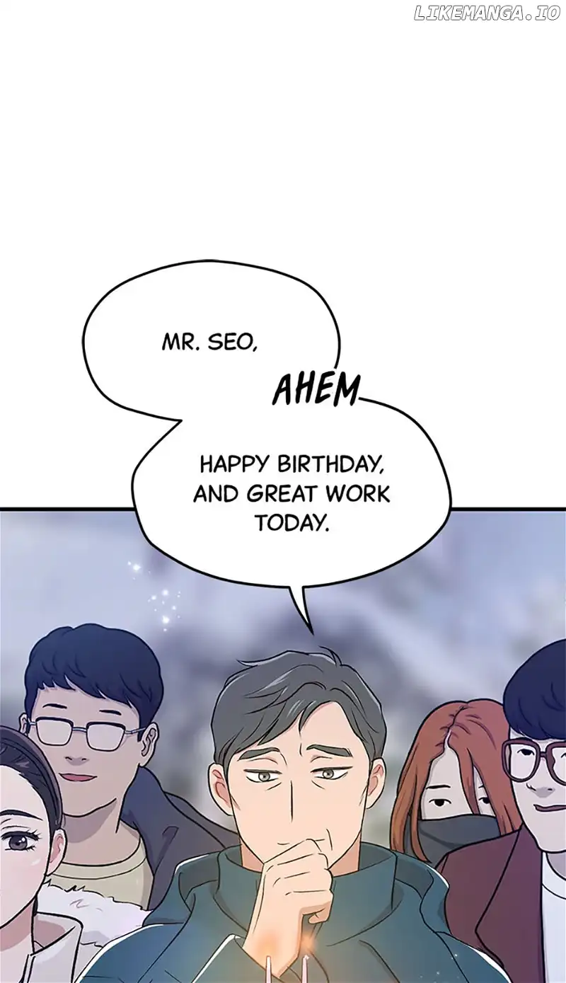 Actor Class chapter 51 page 73