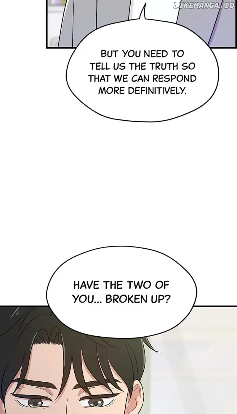 Actor Class chapter 54 page 6