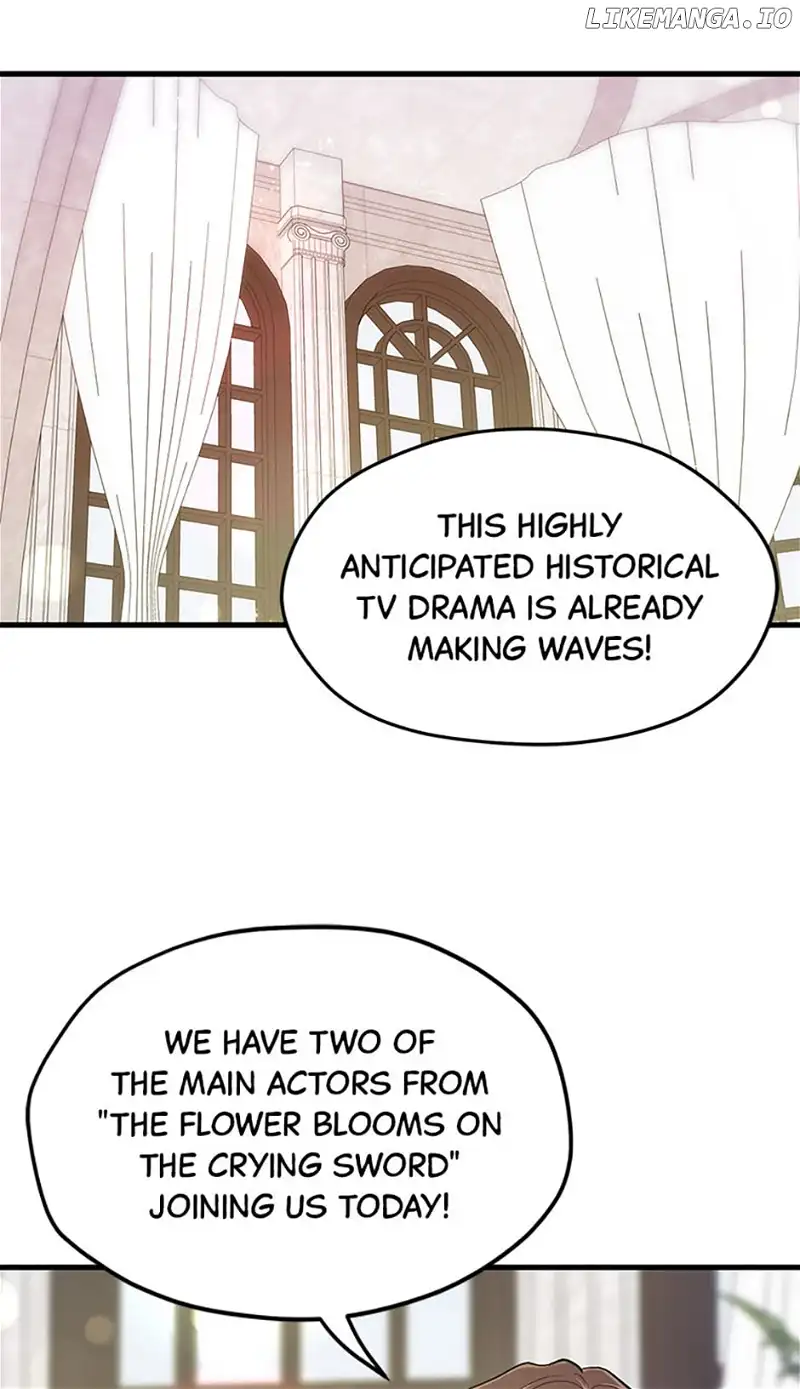 Actor Class chapter 54 page 13