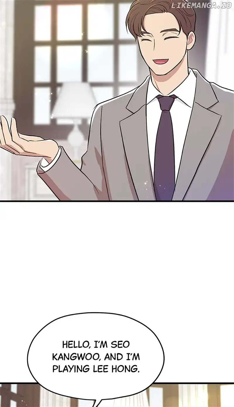 Actor Class chapter 54 page 14