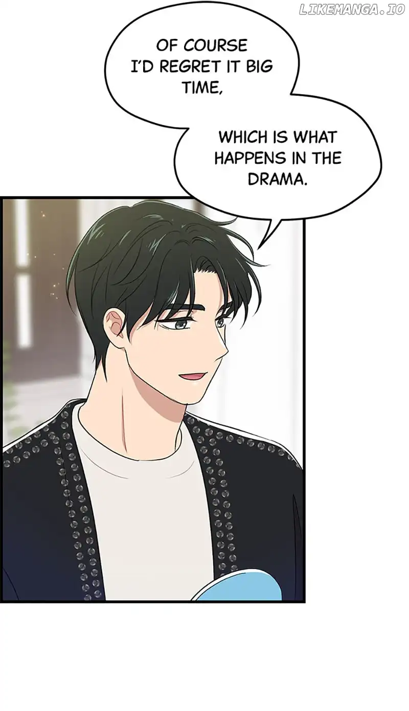 Actor Class chapter 54 page 29