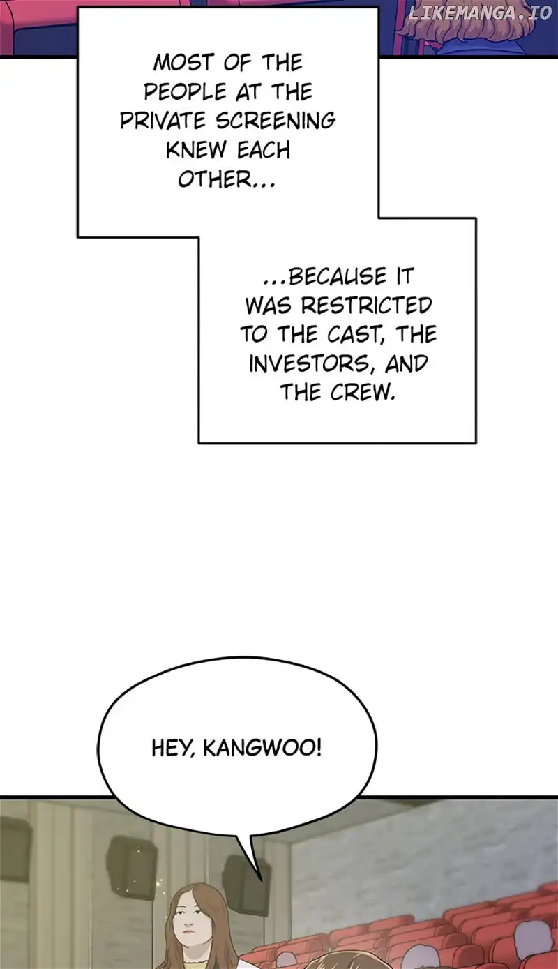 Actor Class chapter 54 page 39