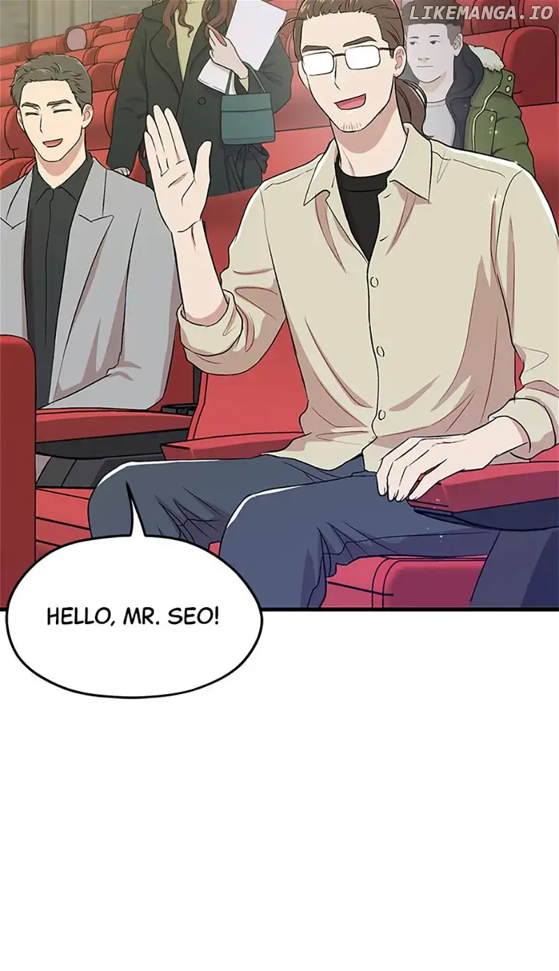 Actor Class chapter 54 page 40