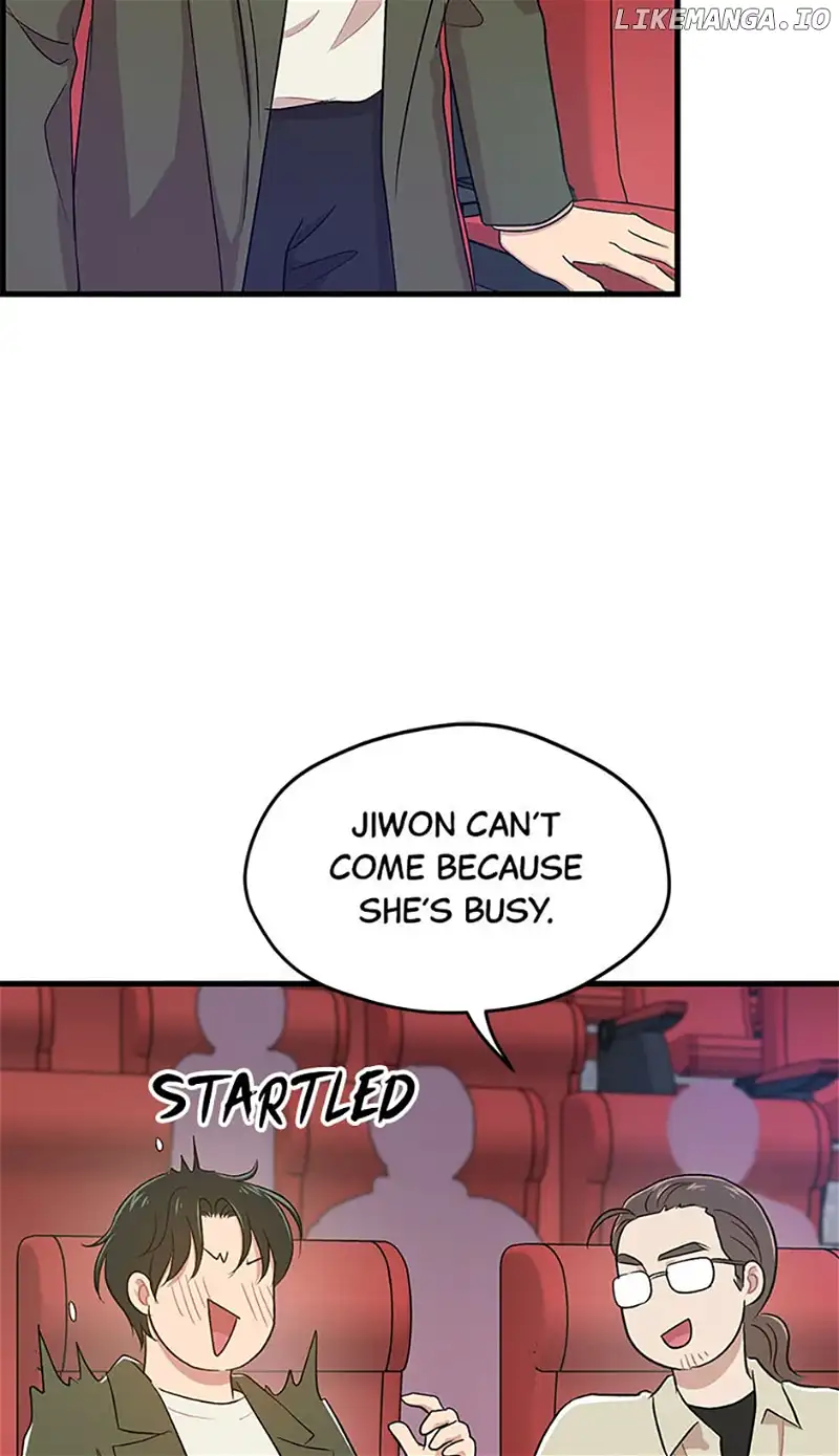Actor Class chapter 54 page 43