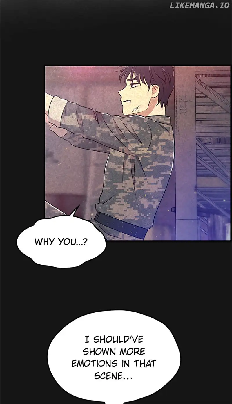 Actor Class chapter 54 page 46