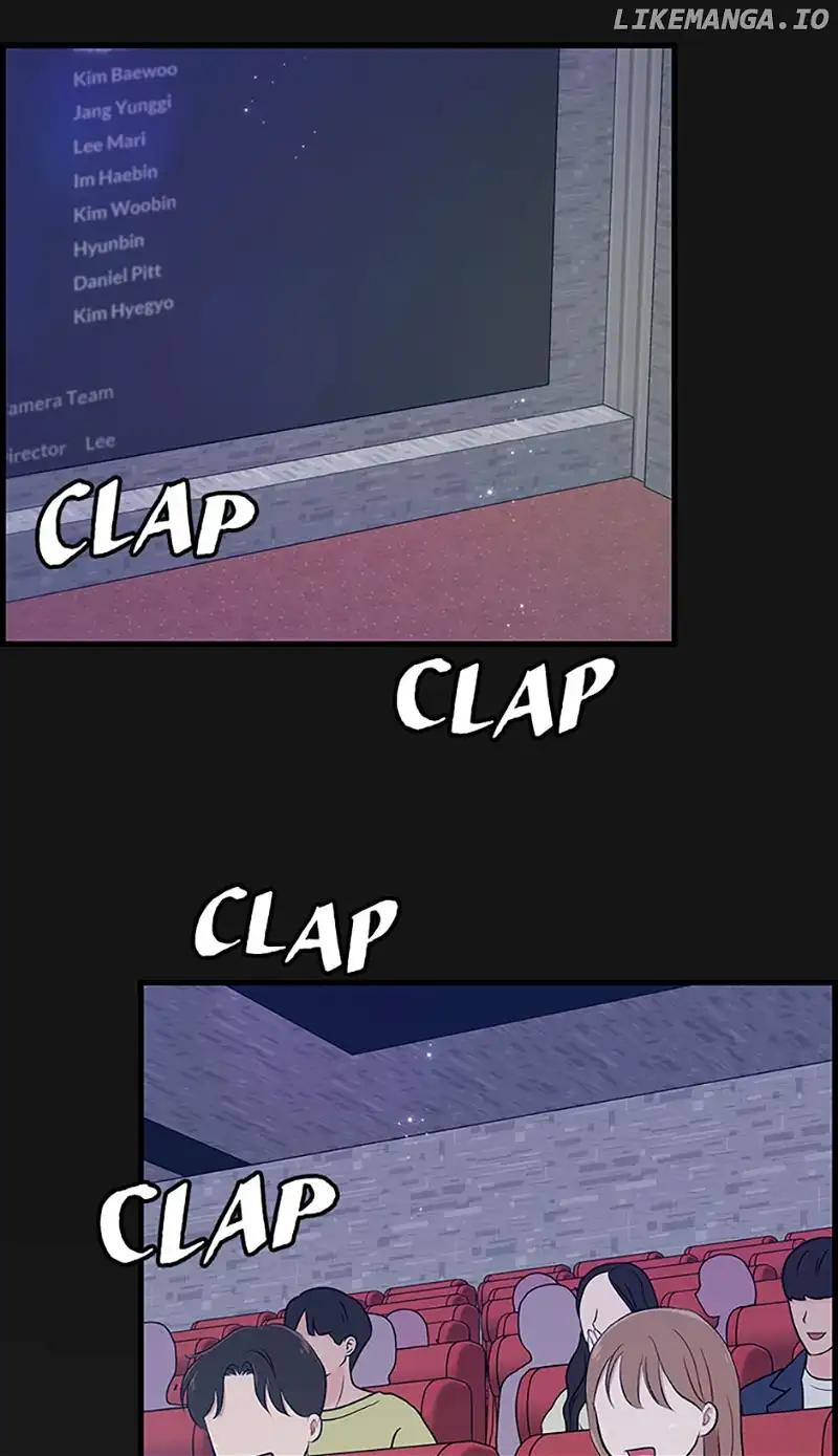 Actor Class chapter 54 page 50