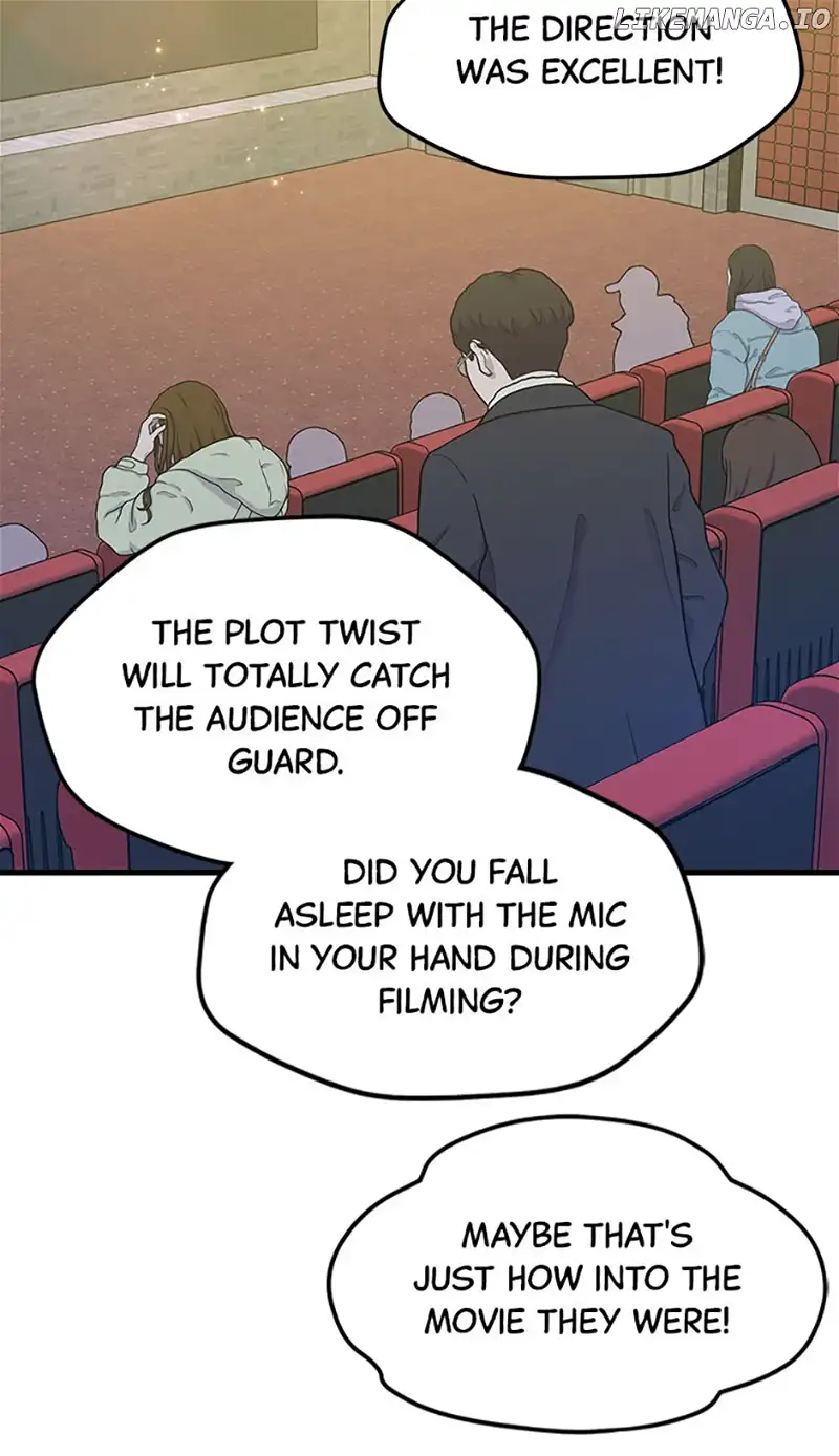 Actor Class chapter 54 page 52
