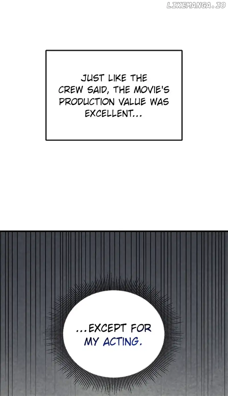 Actor Class chapter 54 page 53