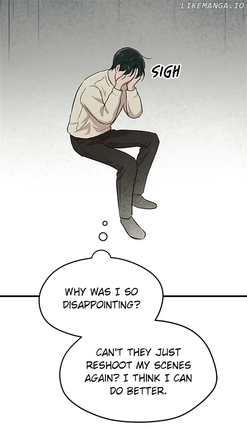 Actor Class chapter 54 page 54