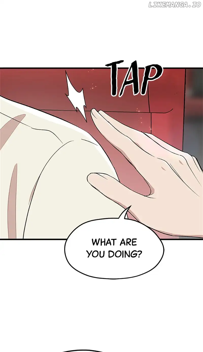 Actor Class chapter 54 page 55