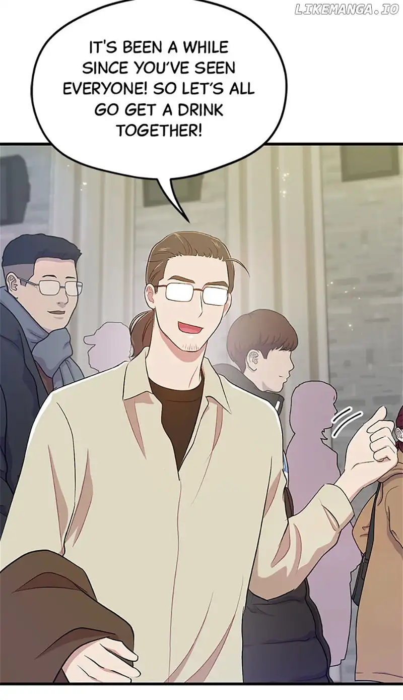 Actor Class chapter 54 page 56