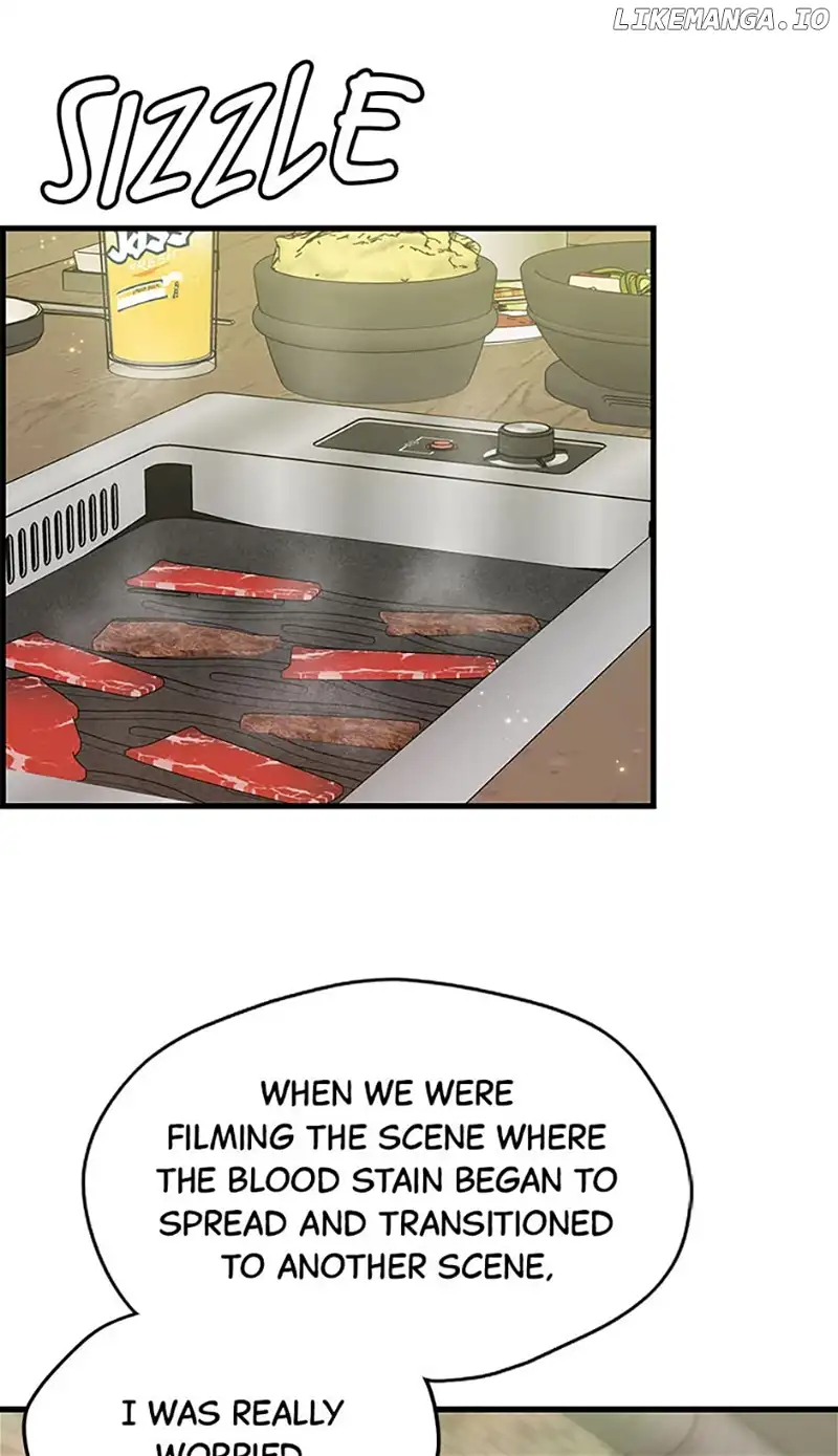 Actor Class chapter 54 page 58