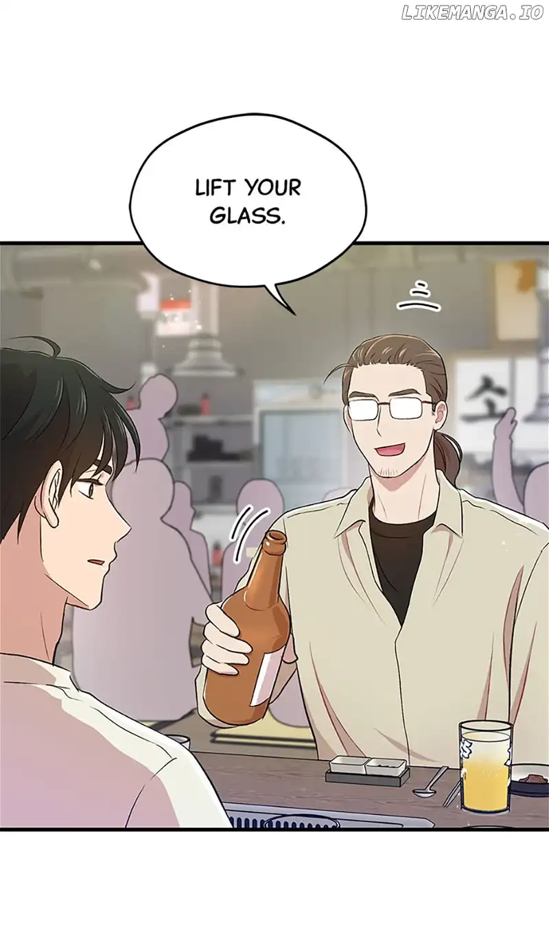 Actor Class chapter 54 page 60