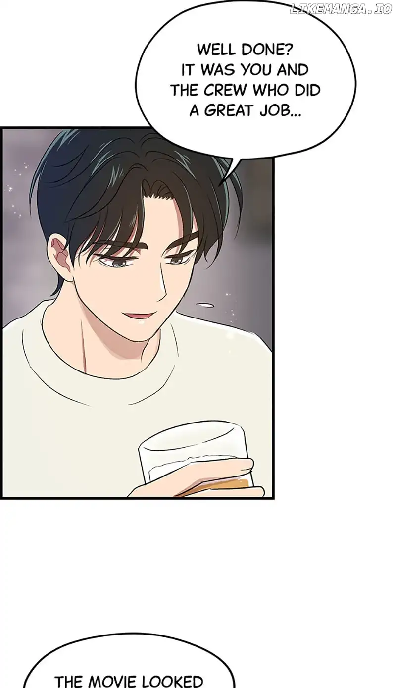 Actor Class chapter 54 page 62