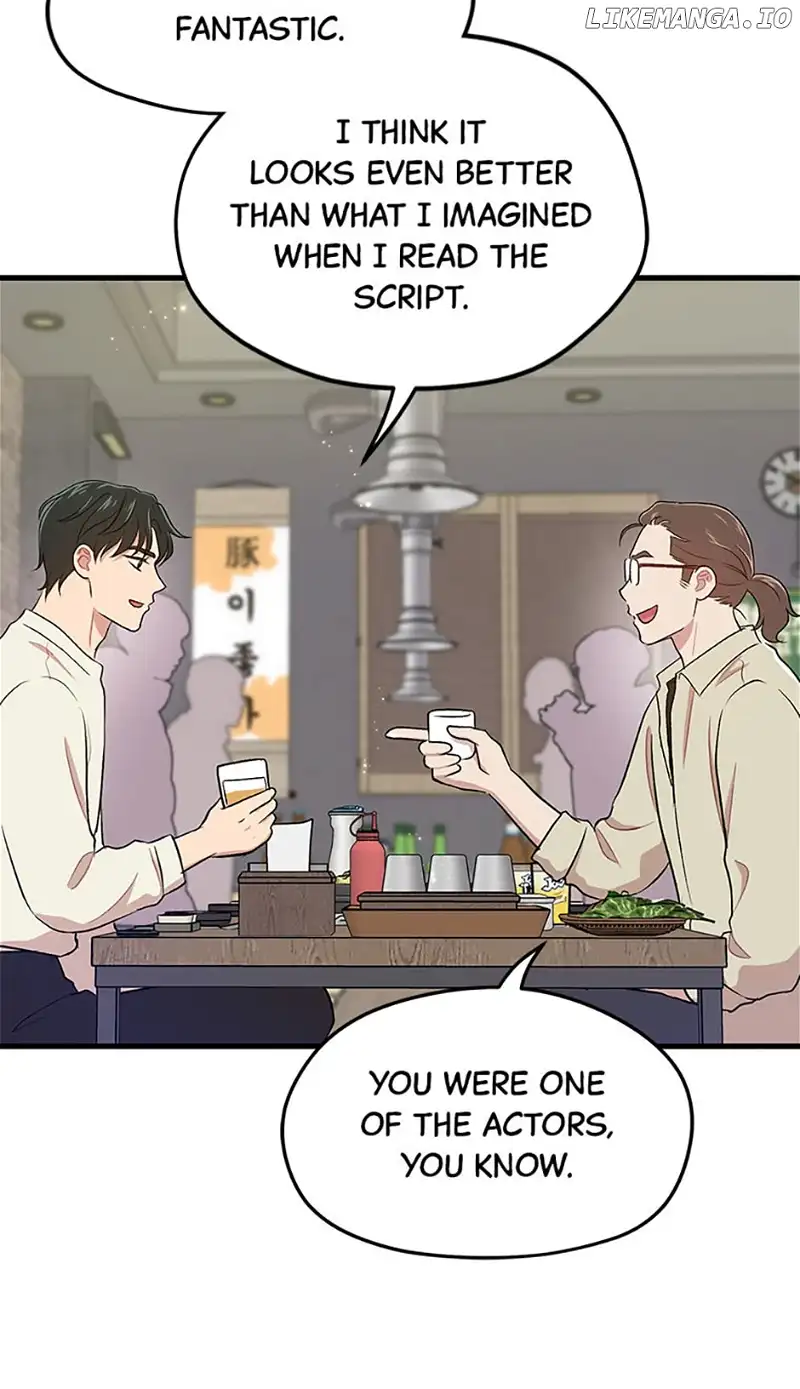 Actor Class chapter 54 page 63