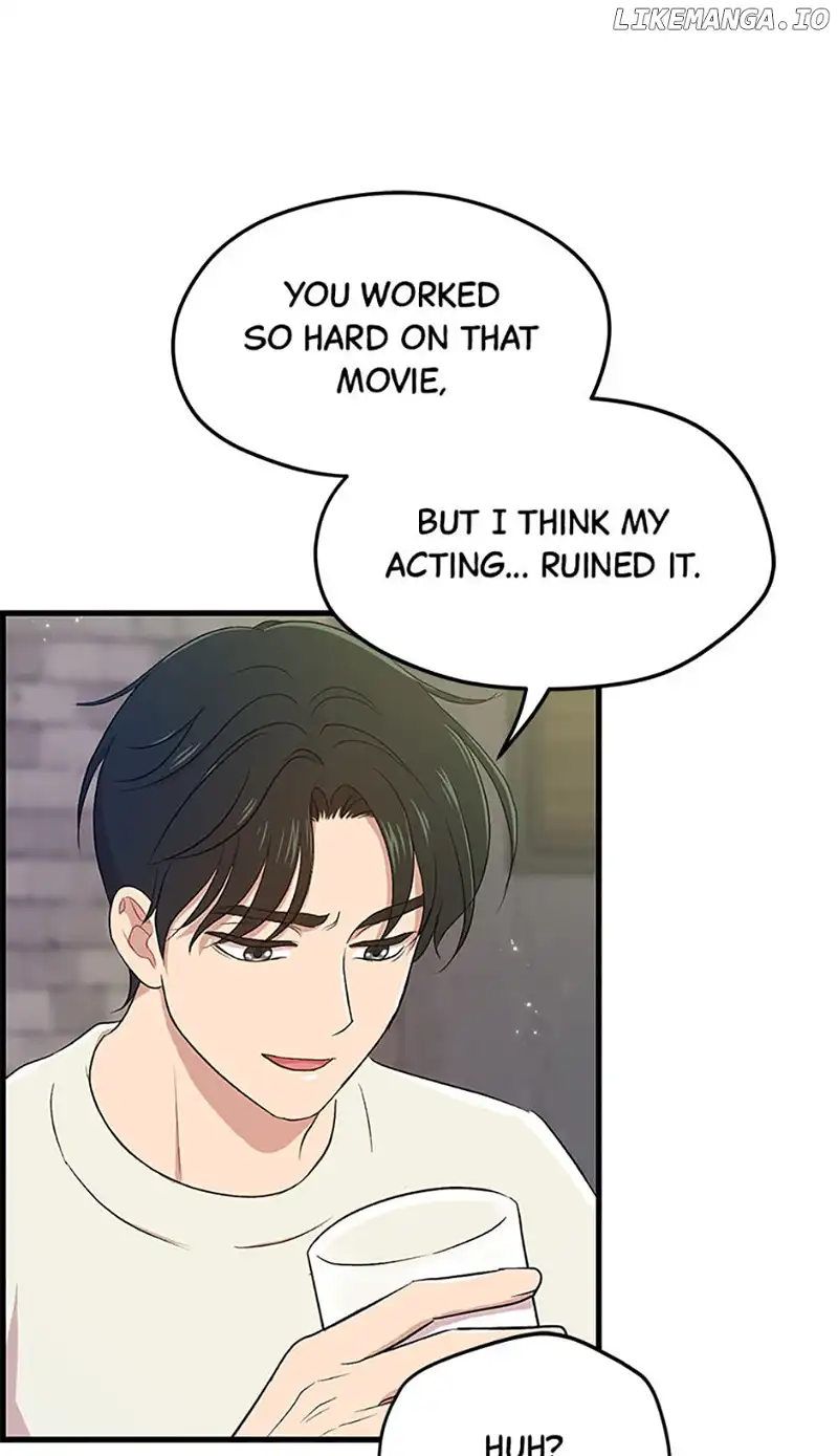 Actor Class chapter 54 page 65