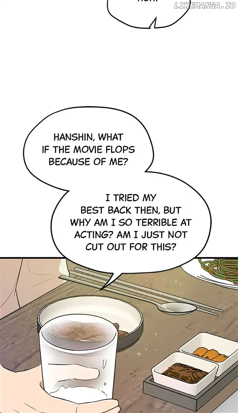 Actor Class chapter 54 page 66