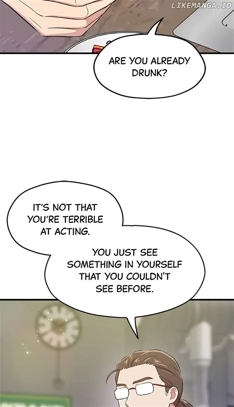 Actor Class chapter 54 page 67