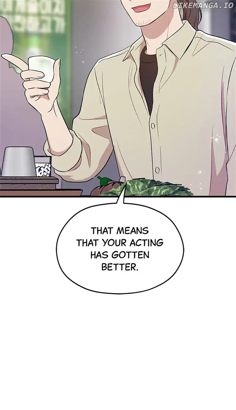 Actor Class chapter 54 page 68
