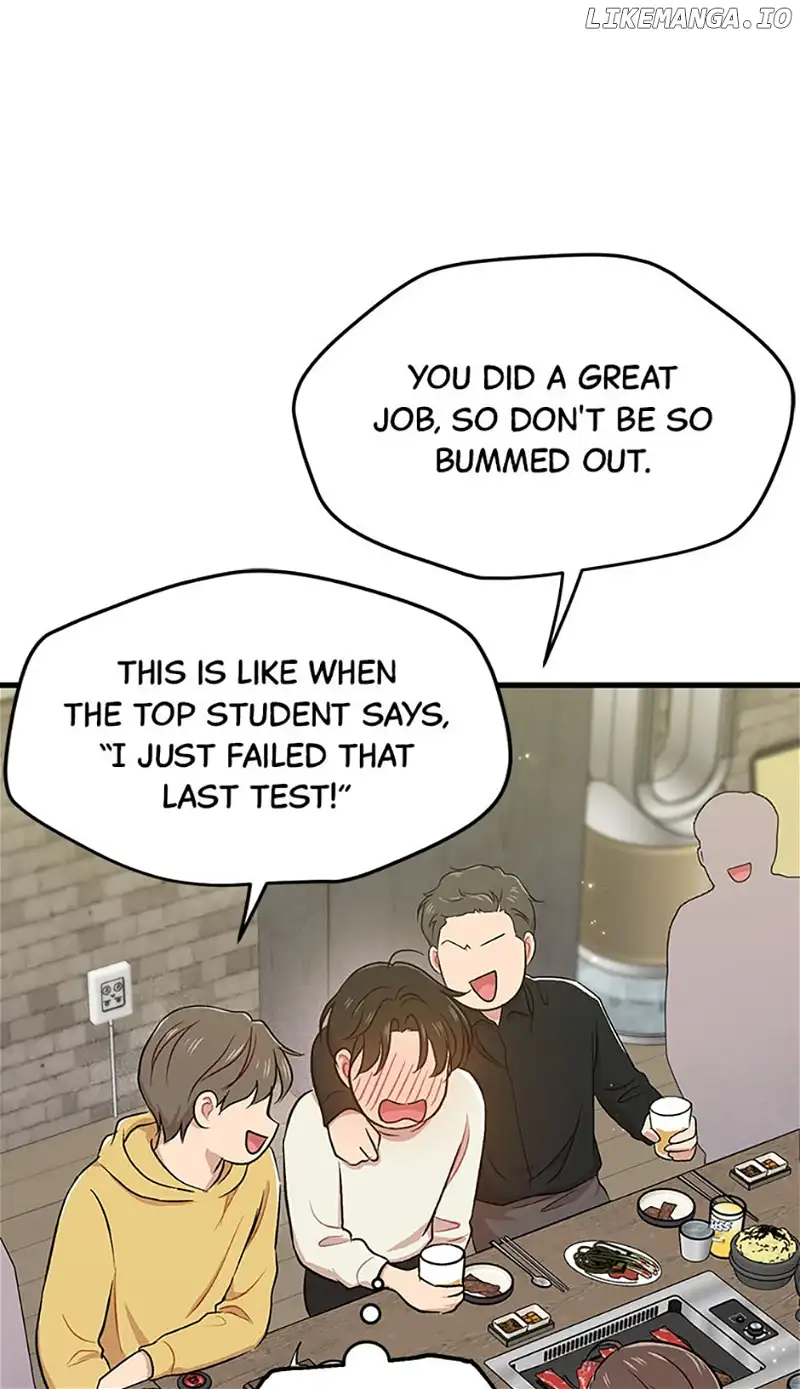 Actor Class chapter 54 page 70