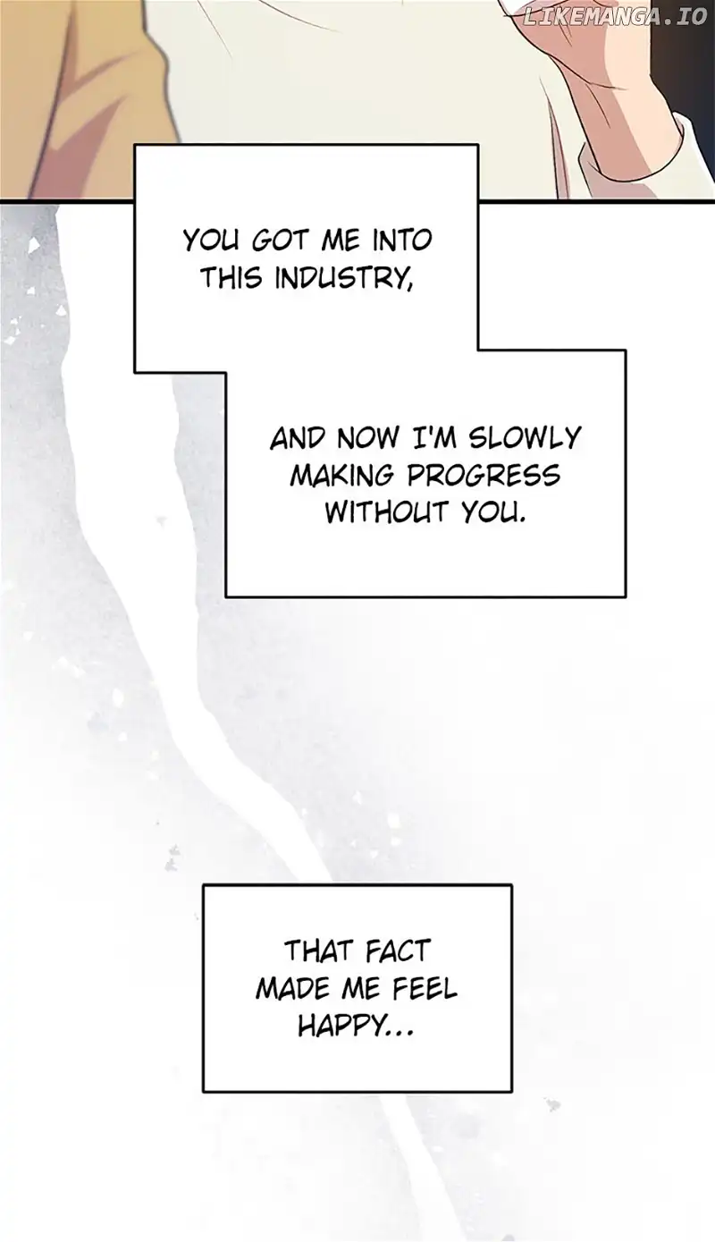 Actor Class chapter 54 page 75