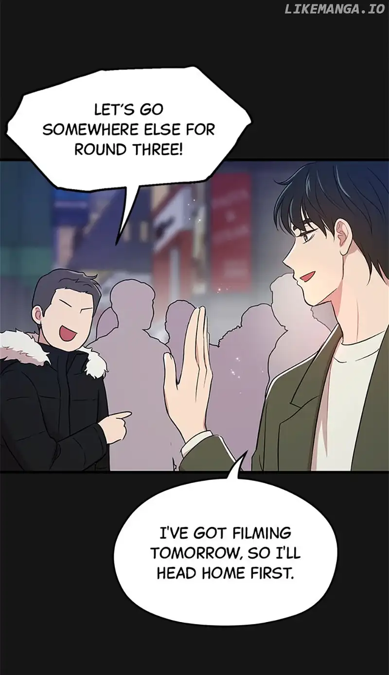 Actor Class chapter 54 page 85