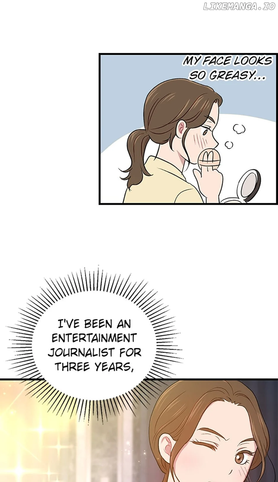 Actor Class chapter 61 page 9