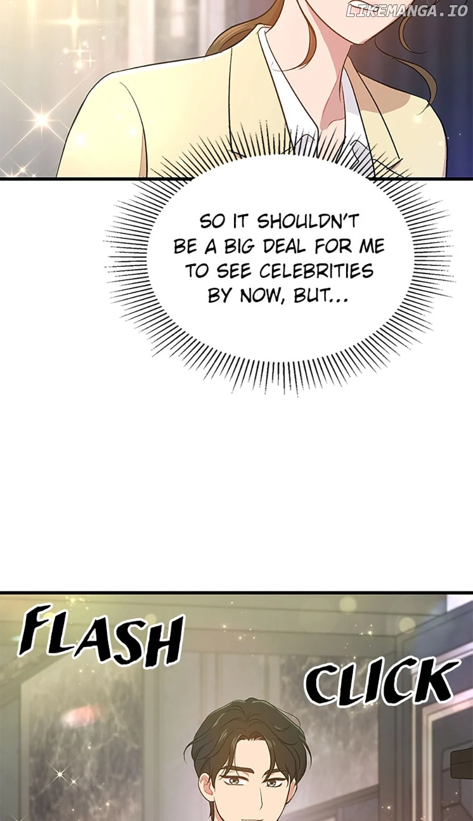 Actor Class chapter 61 page 10