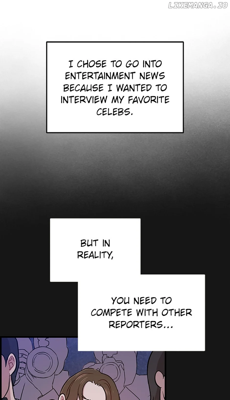 Actor Class chapter 61 page 13