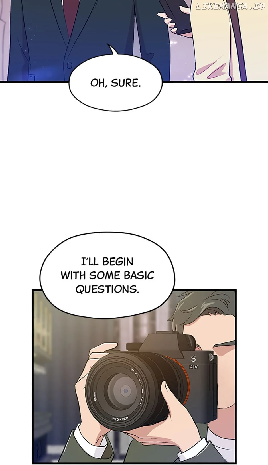 Actor Class chapter 61 page 24