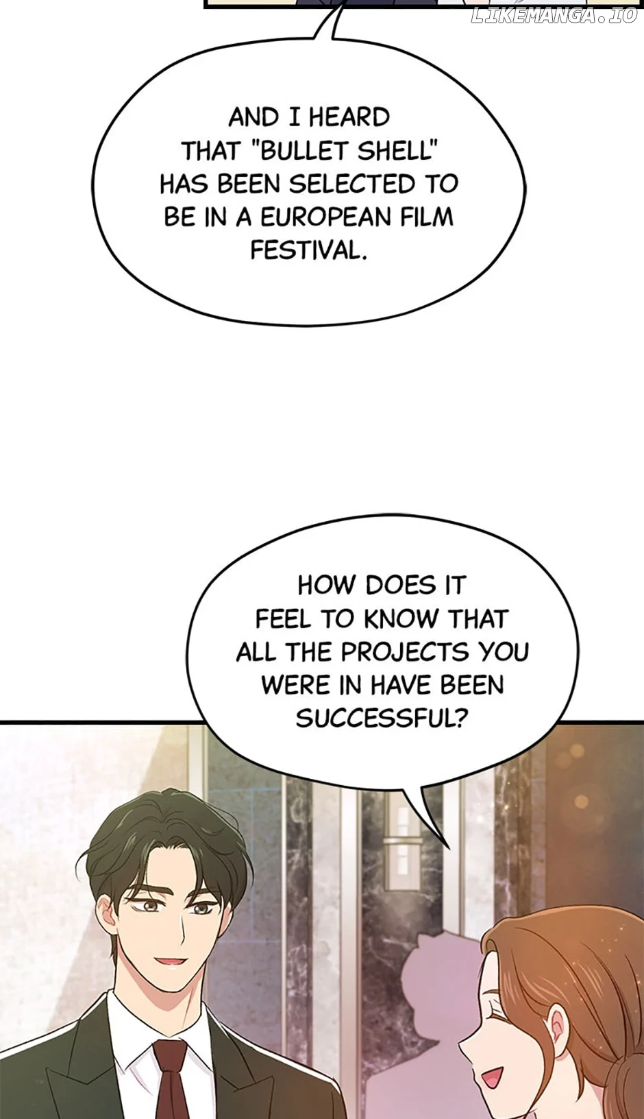 Actor Class chapter 61 page 26