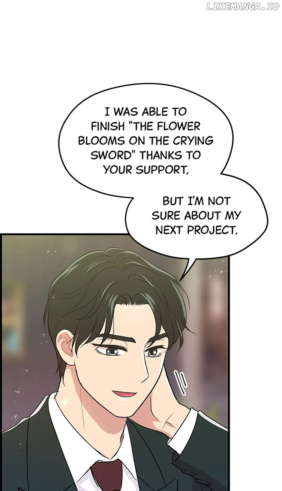 Actor Class chapter 61 page 45
