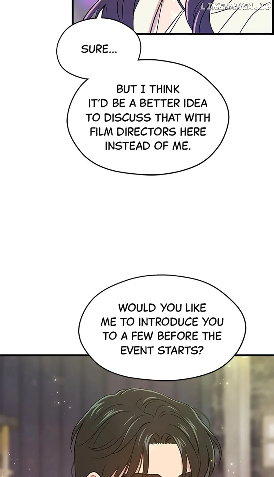Actor Class chapter 61 page 47