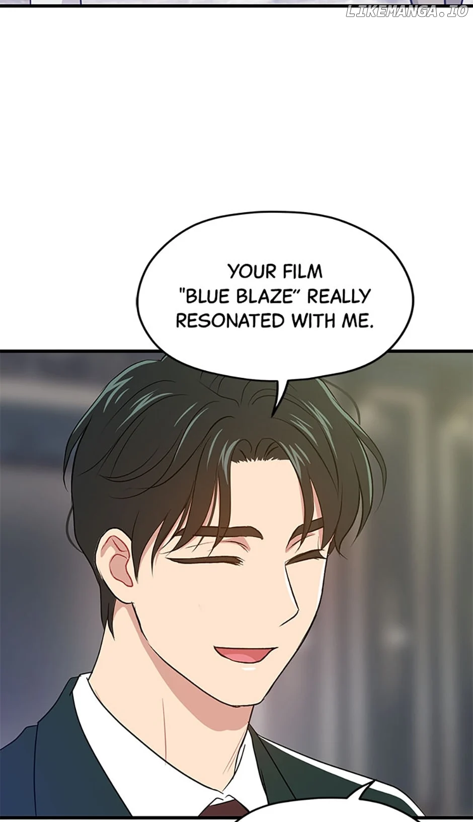 Actor Class chapter 61 page 50
