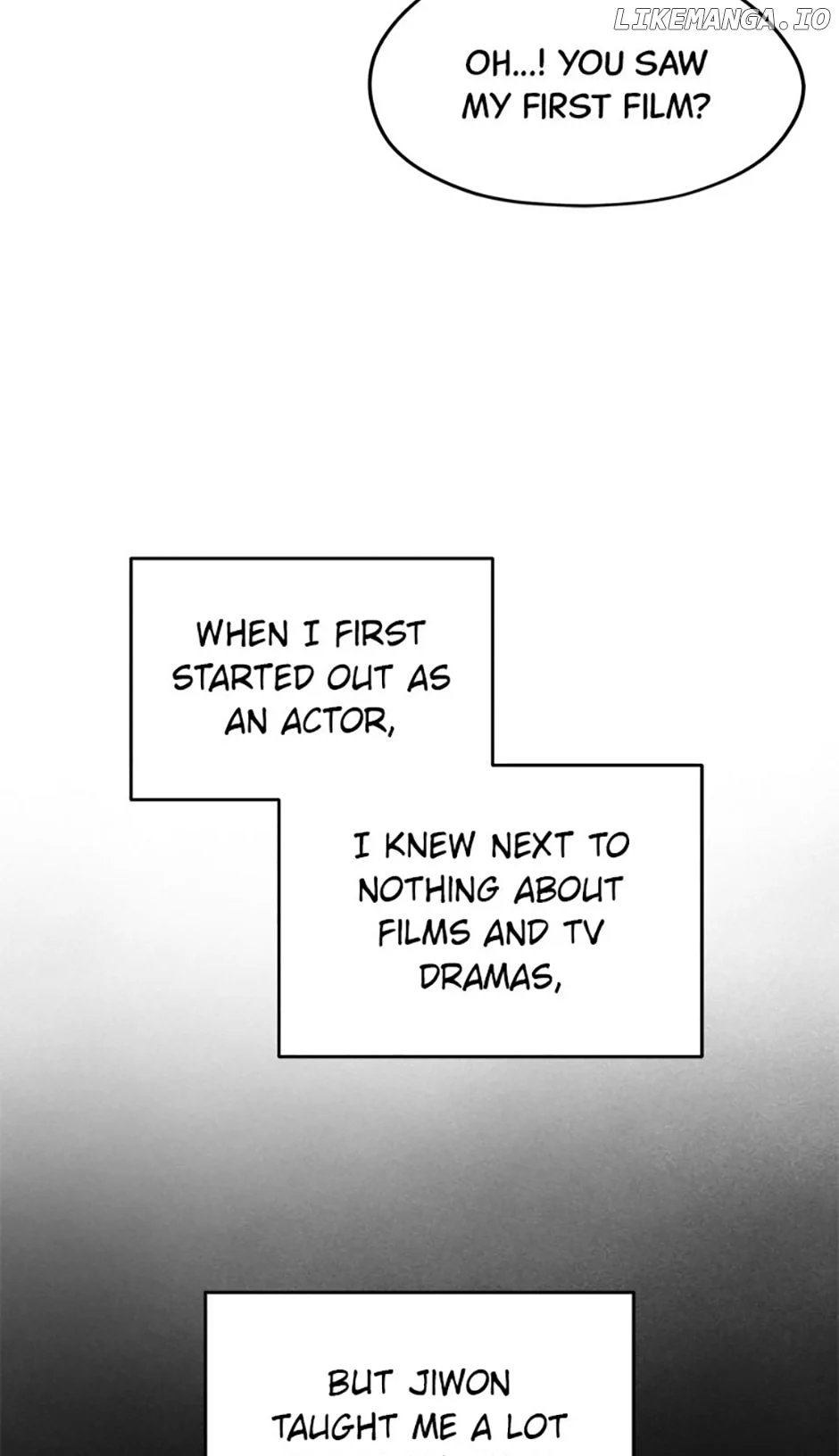 Actor Class chapter 61 page 51