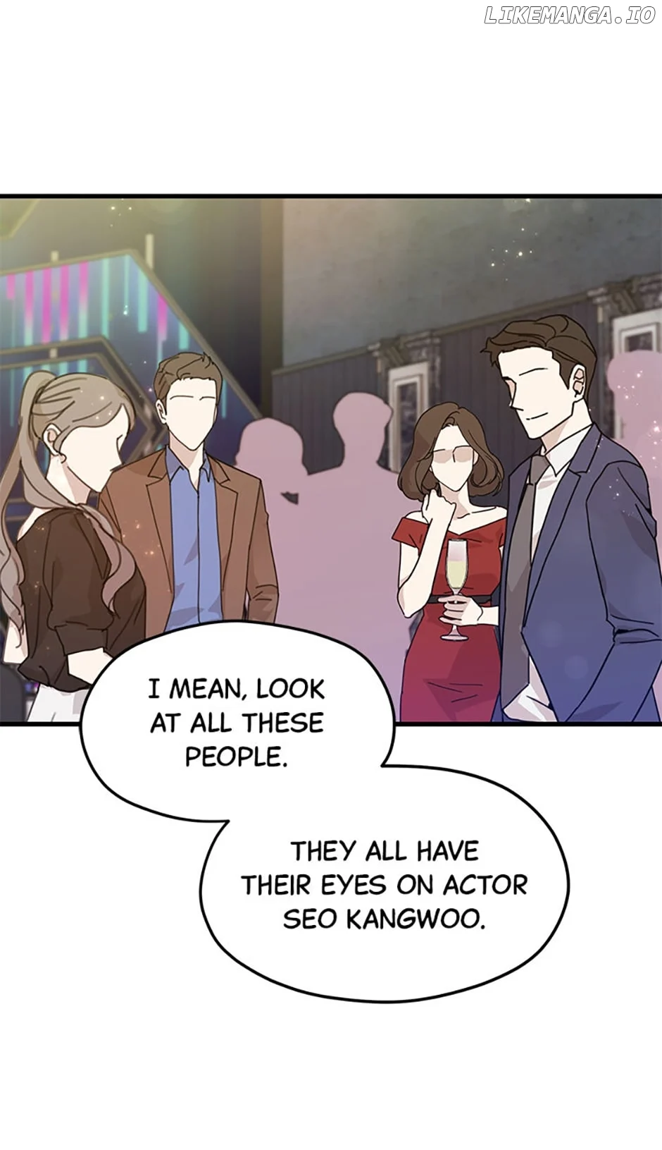 Actor Class chapter 61 page 60