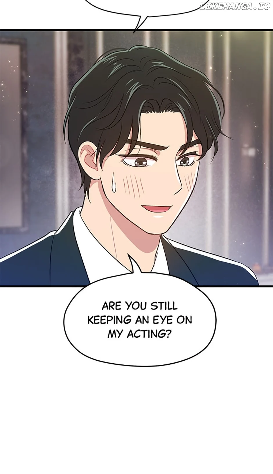 Actor Class chapter 61 page 64