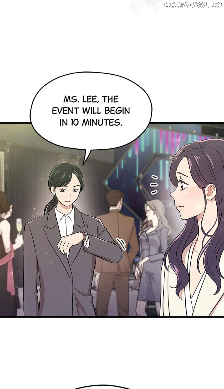 Actor Class chapter 61 page 67