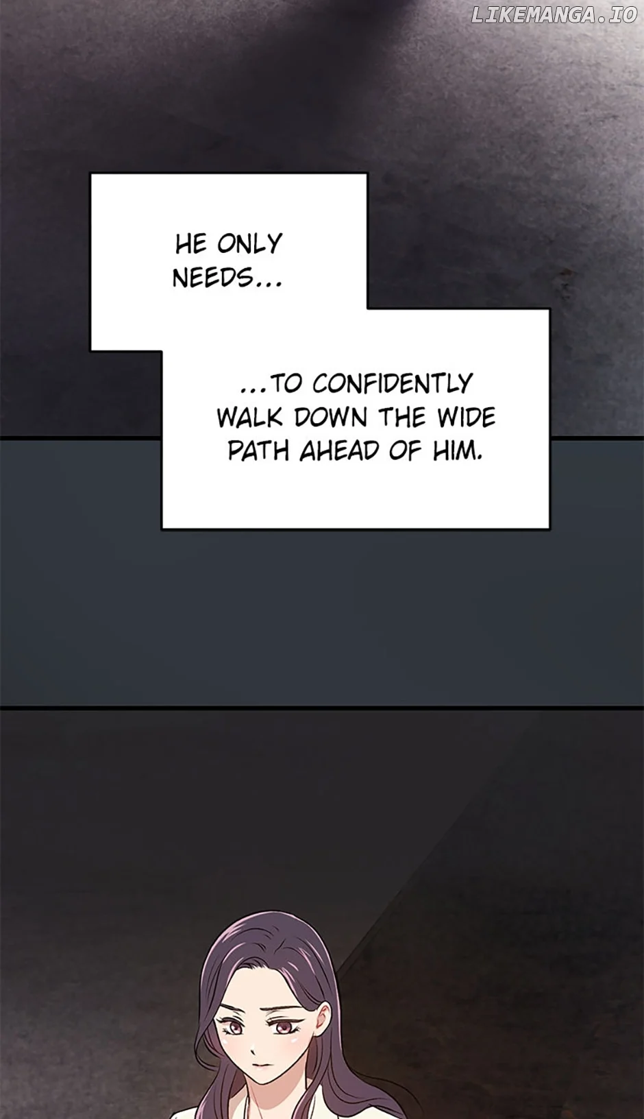 Actor Class chapter 61 page 75
