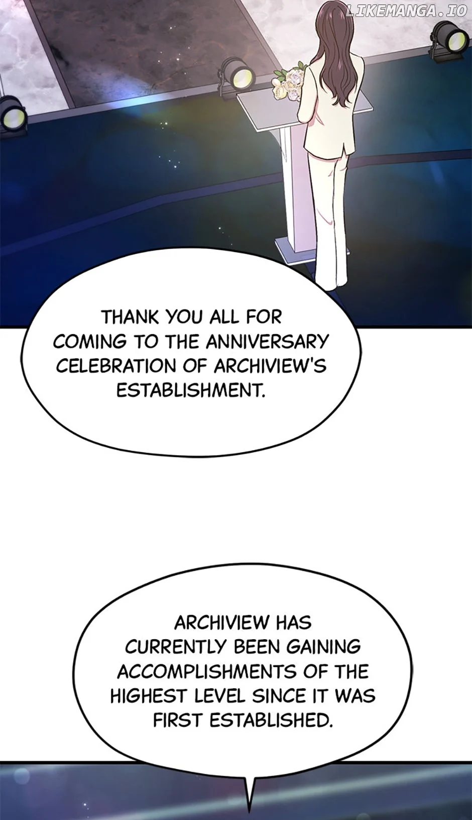 Actor Class chapter 62 page 2