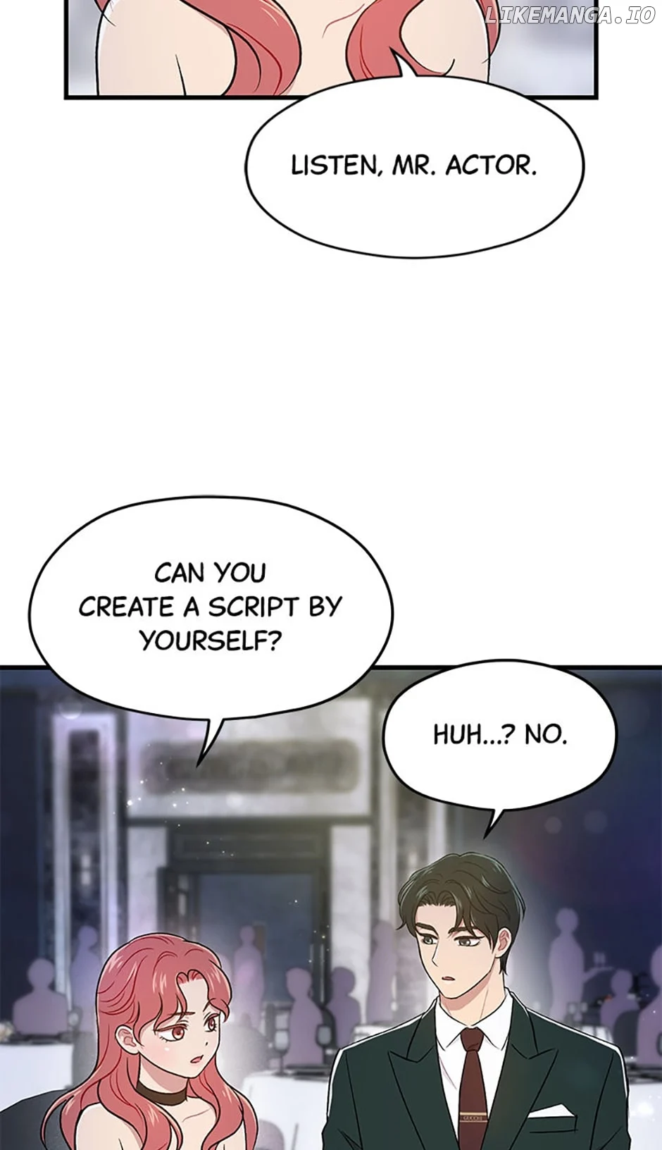 Actor Class chapter 62 page 23