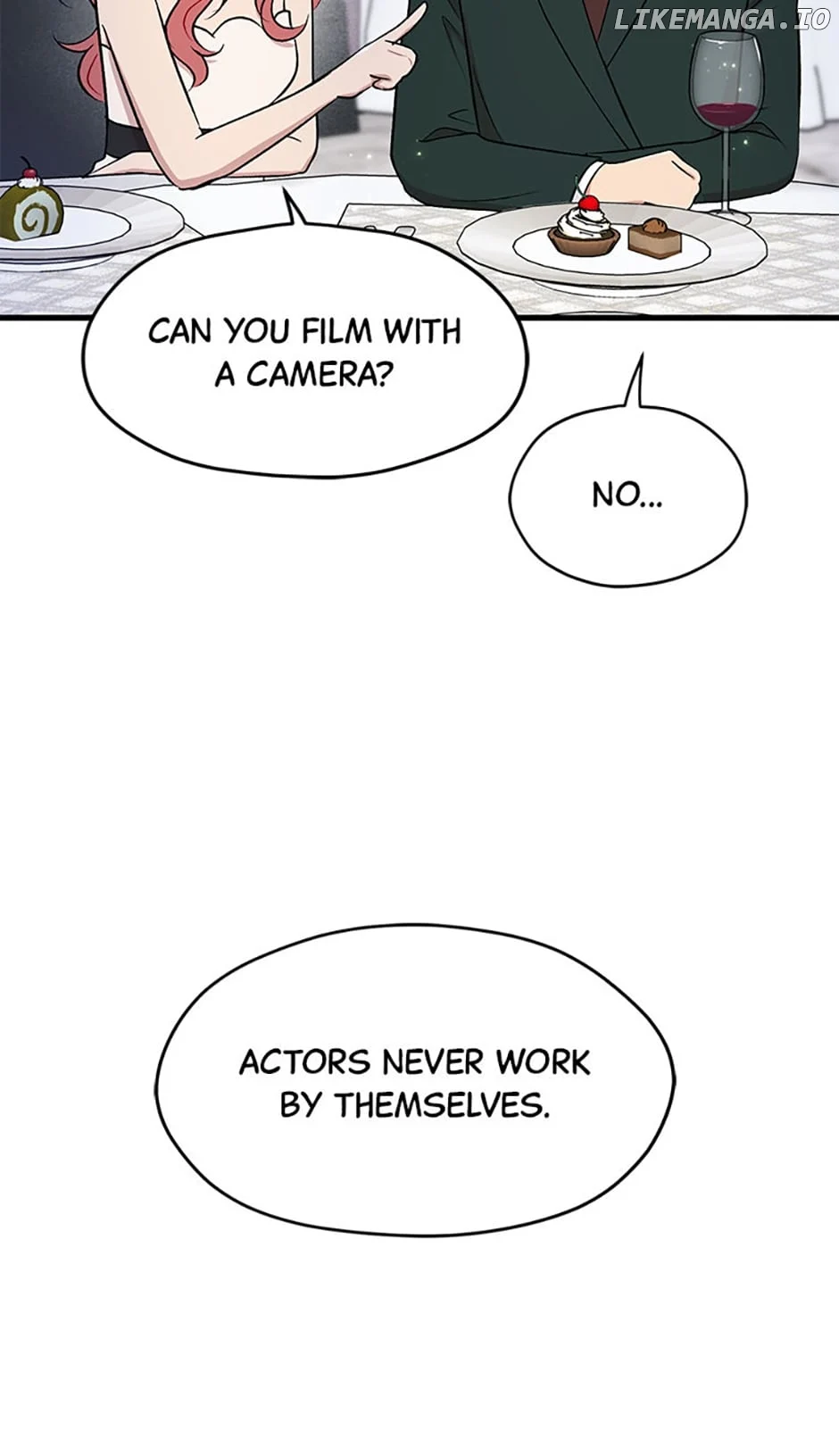 Actor Class chapter 62 page 24