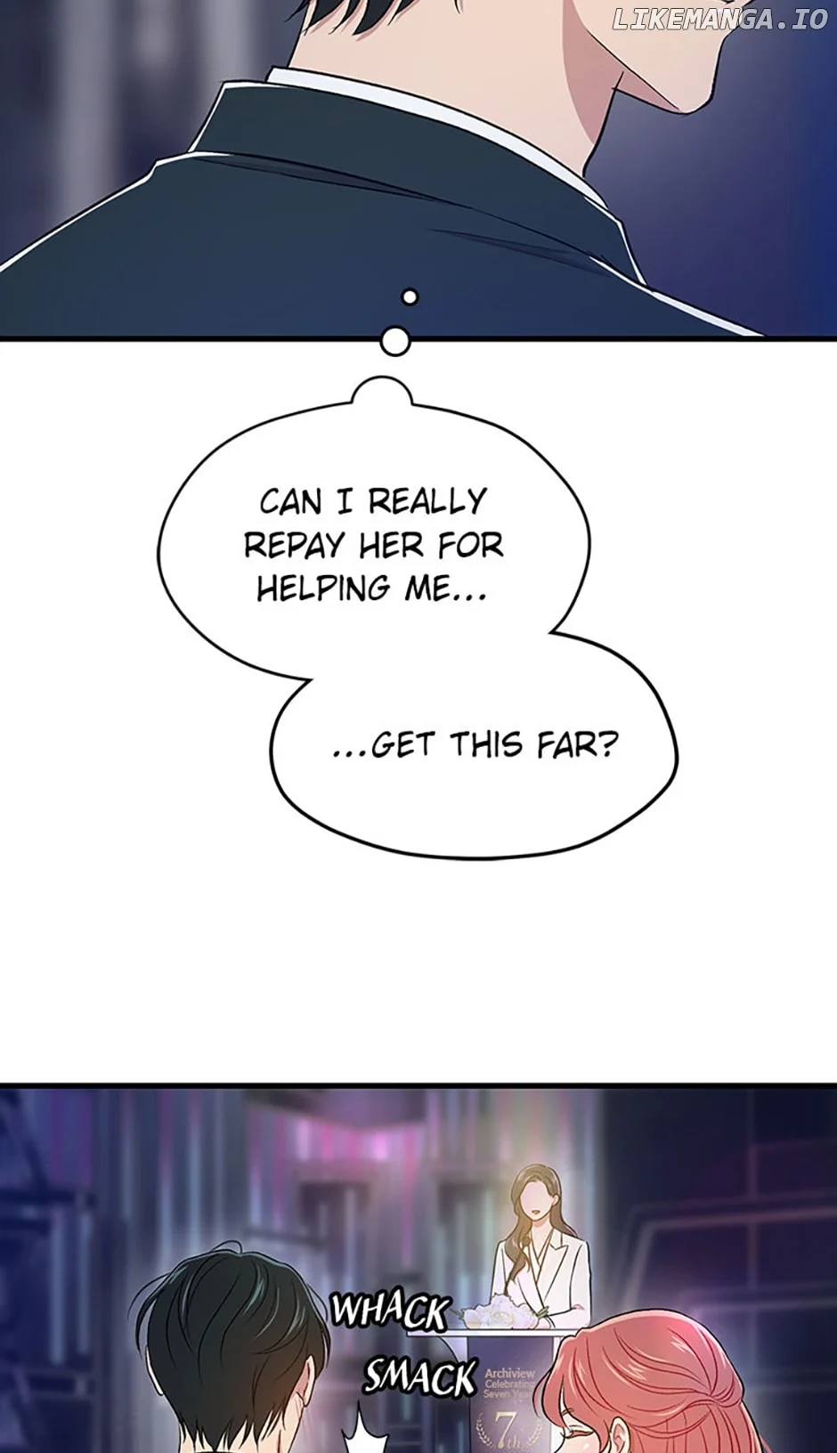 Actor Class chapter 62 page 31
