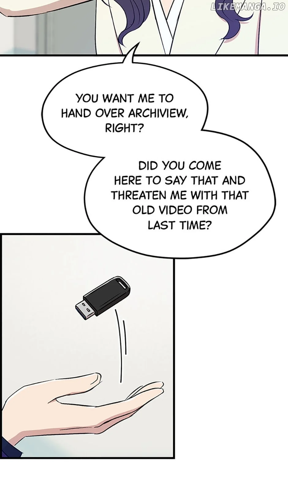 Actor Class chapter 62 page 52