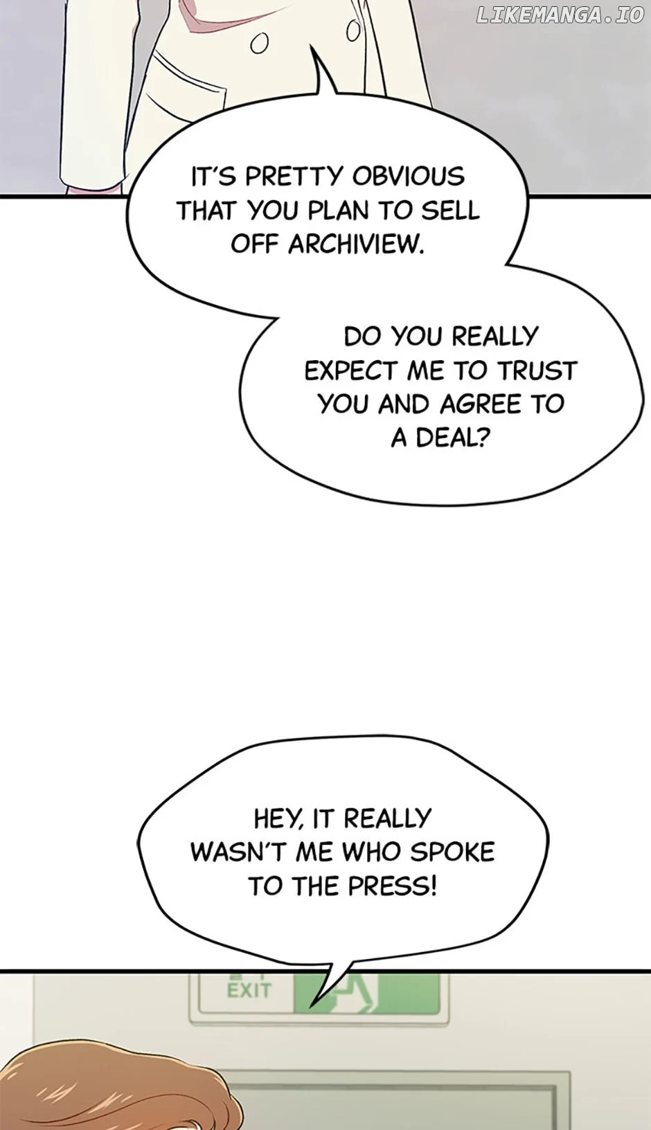 Actor Class chapter 62 page 58