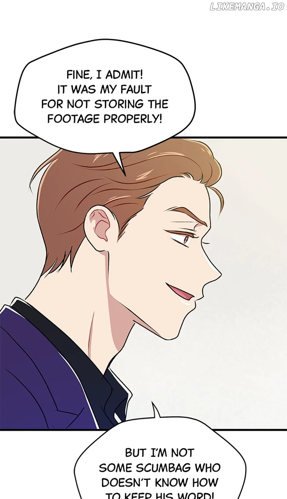 Actor Class chapter 62 page 61
