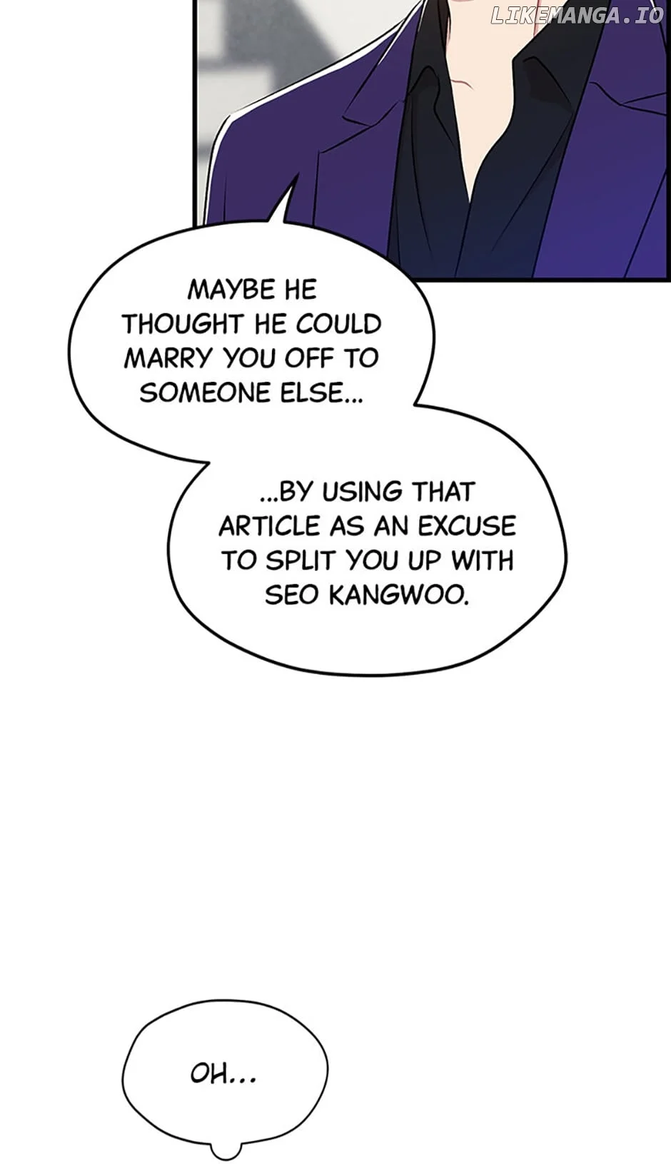 Actor Class chapter 62 page 68