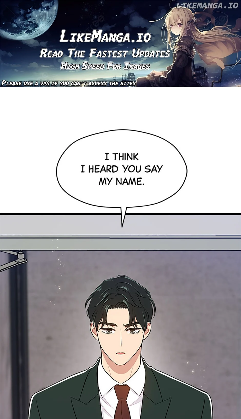 Actor Class chapter 63 page 1