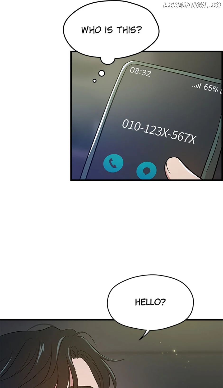Actor Class chapter 63 page 25